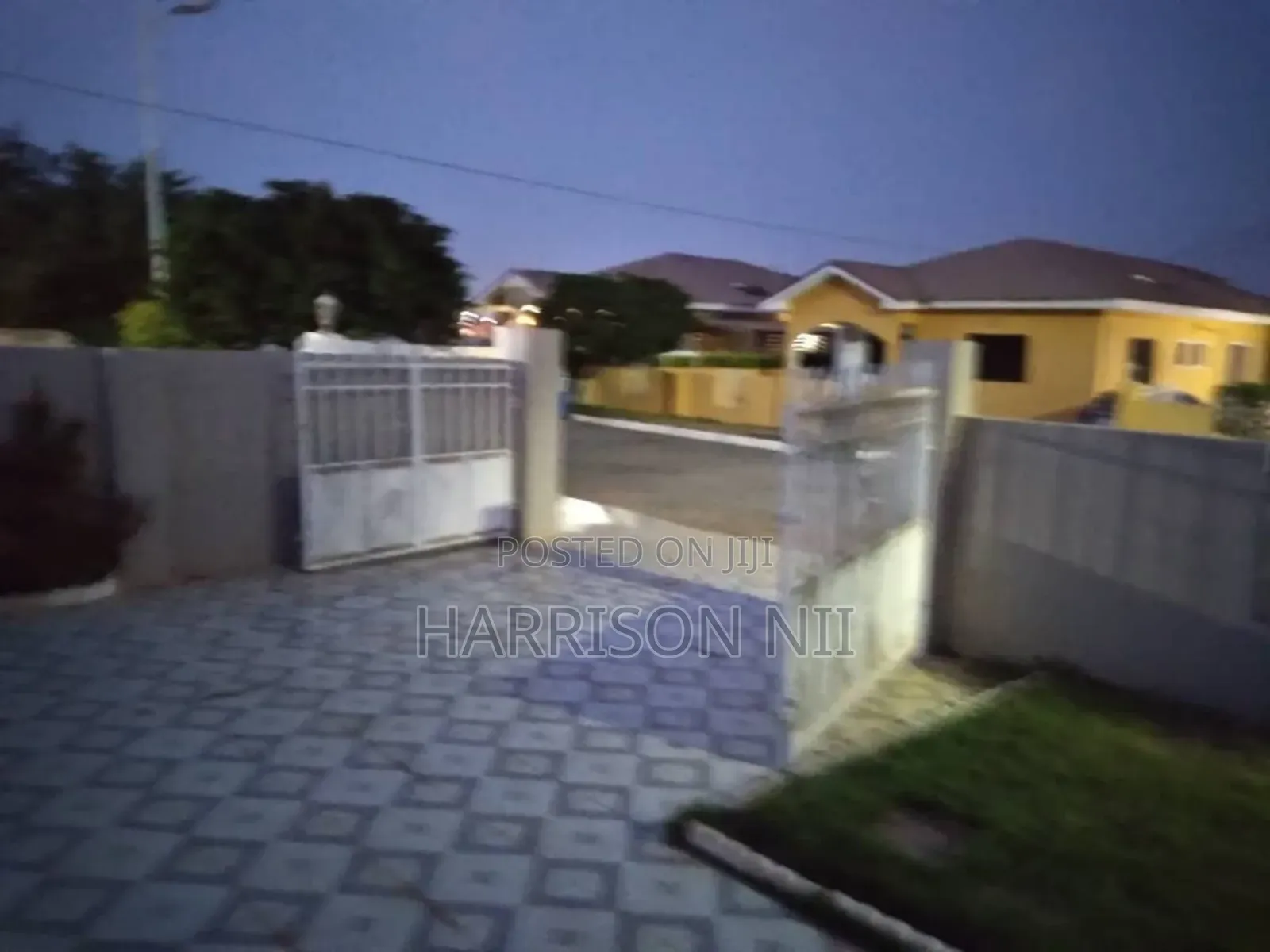 Furnished 3bdrm House in Devtraco Court, Community 25 for sale