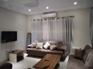 Furnished 3bdrm House in Devtraco Court, Community 25 for sale