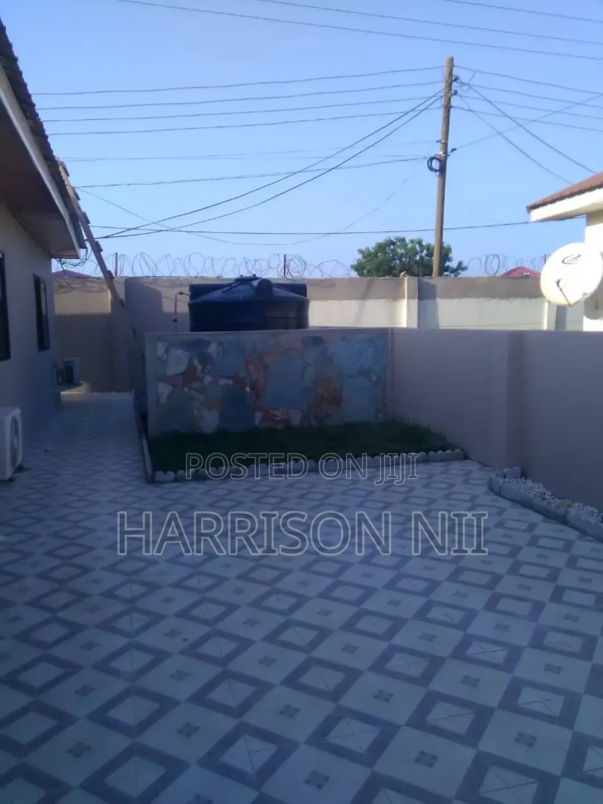 Furnished 3bdrm House in Devtraco Court, Community 25 for sale