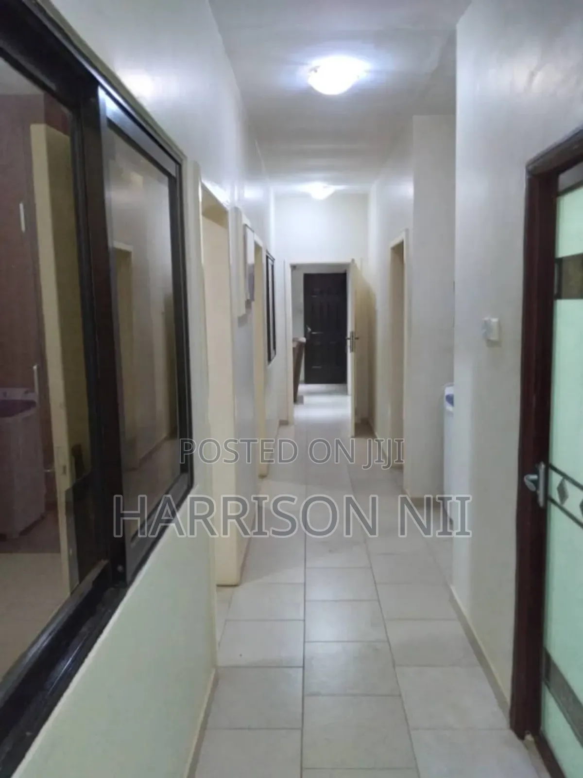 Furnished 3bdrm House in Devtraco Court, Community 25 for sale