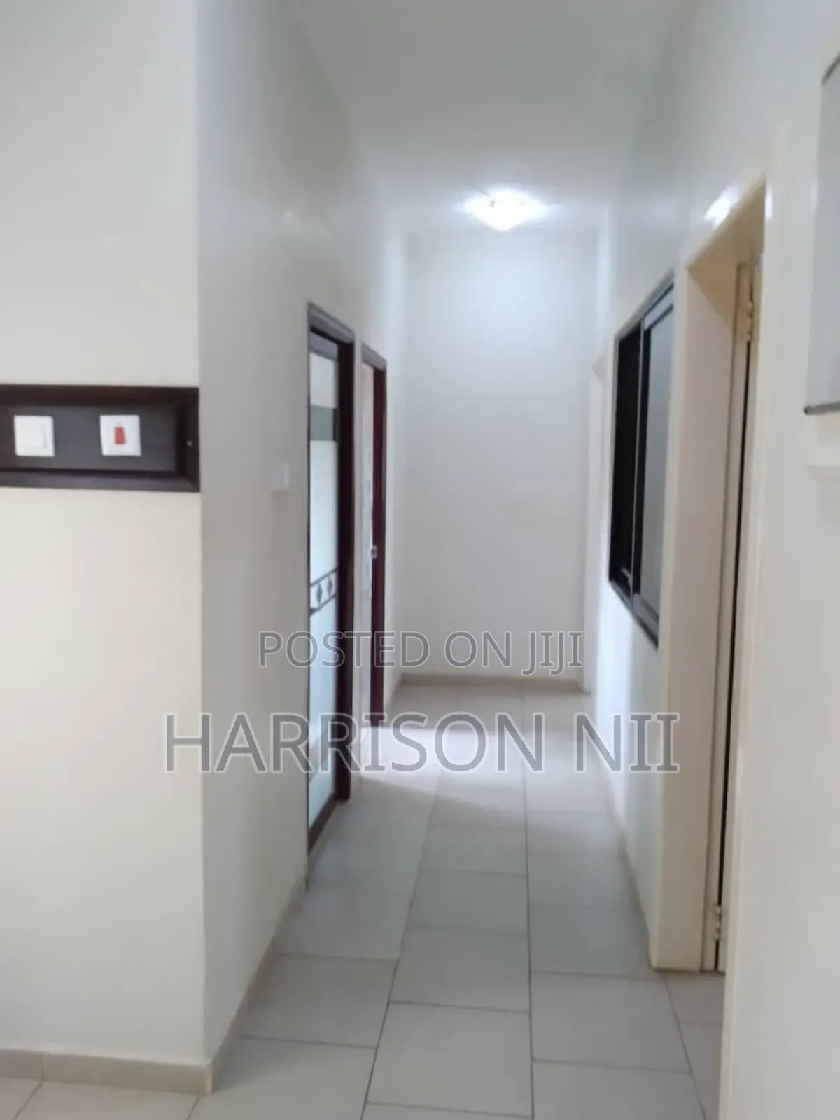 Furnished 3bdrm House in Devtraco Court, Community 25 for sale