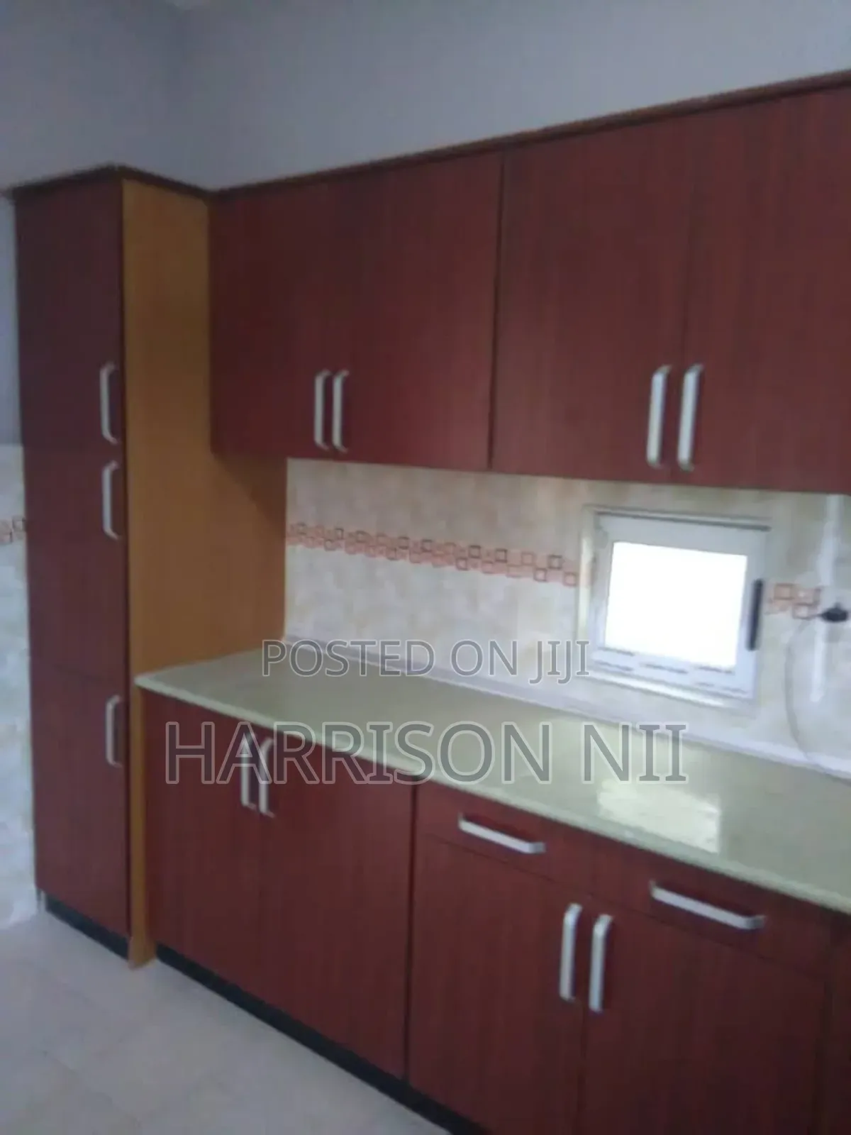 Furnished 3bdrm House in Devtraco Court, Community 25 for sale