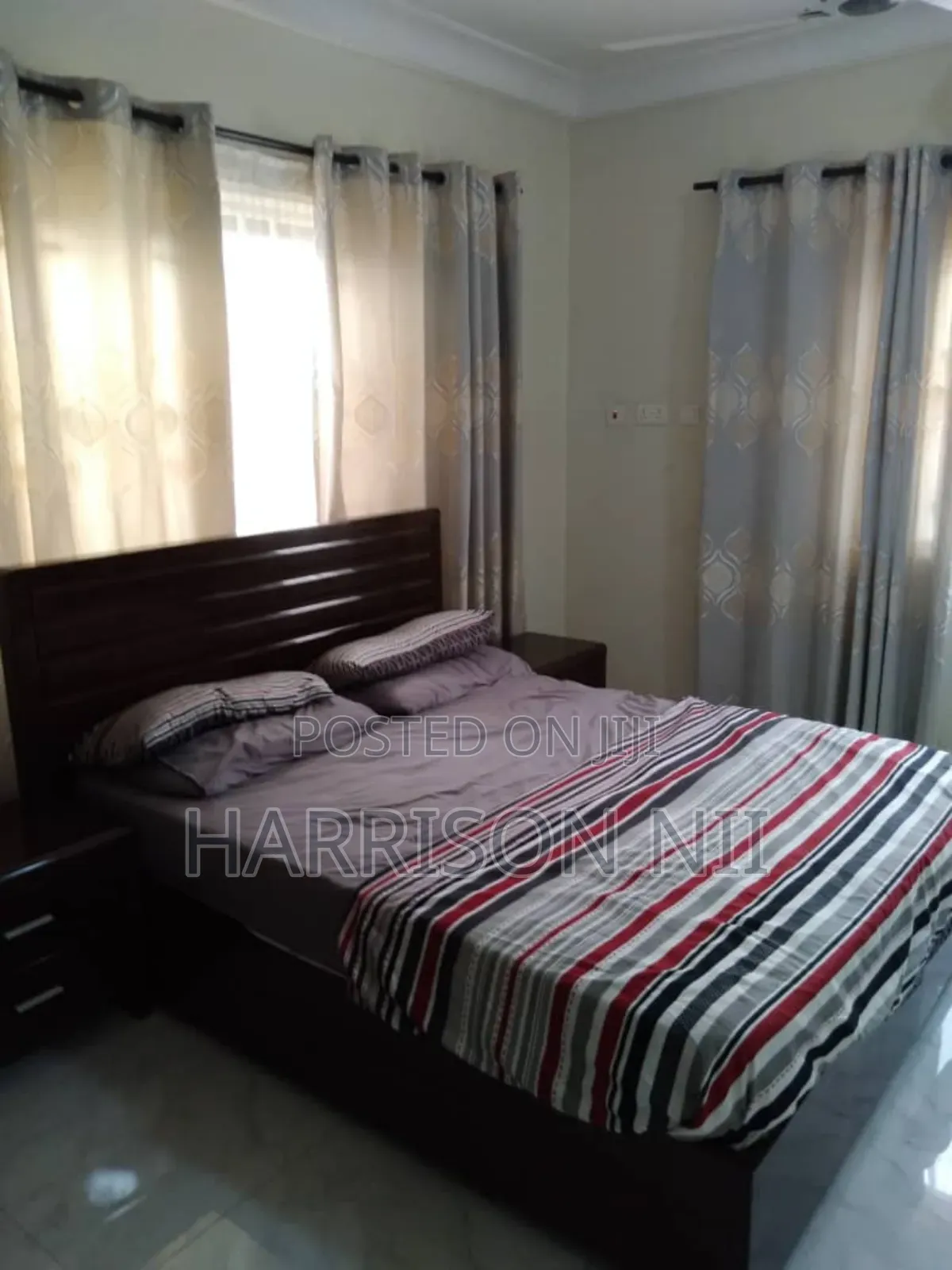 Furnished 3bdrm House in Devtraco Court, Community 25 for sale