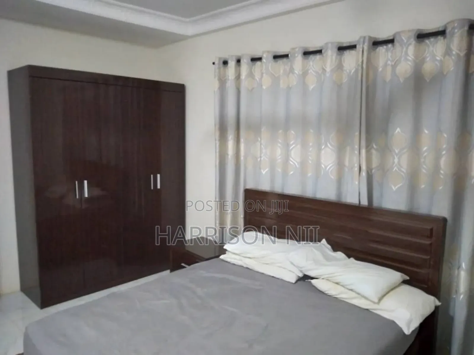 Furnished 3bdrm House in Devtraco Court, Community 25 for sale