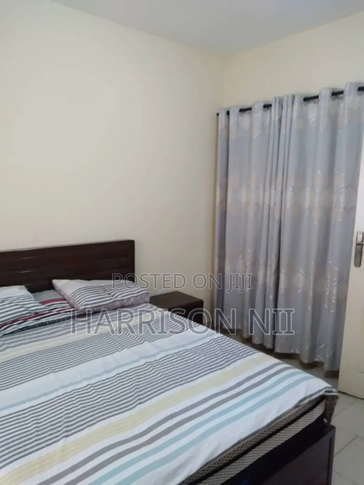 Furnished 3bdrm House in Devtraco Court, Community 25 for sale