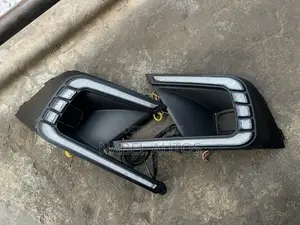 Civic 2022 Foglight Led Pair