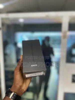New Samsung Galaxy Note 10 5G 256 GB Black