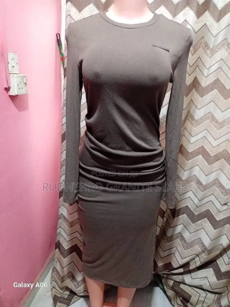 Shein Dress