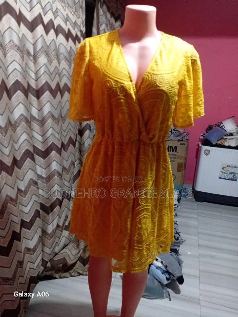 Shein Dress