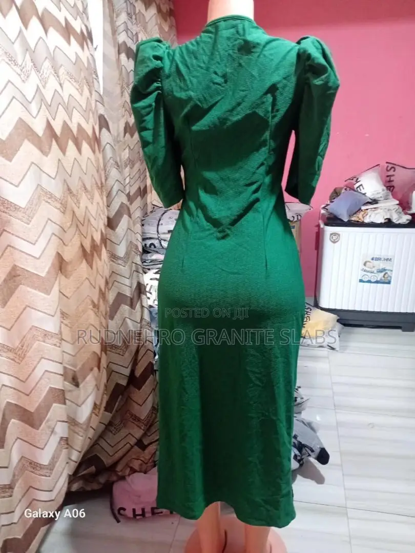 Shein Dress