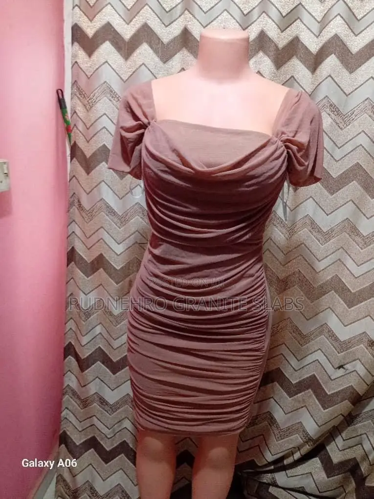 Shein Dress