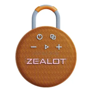 Zealot S77