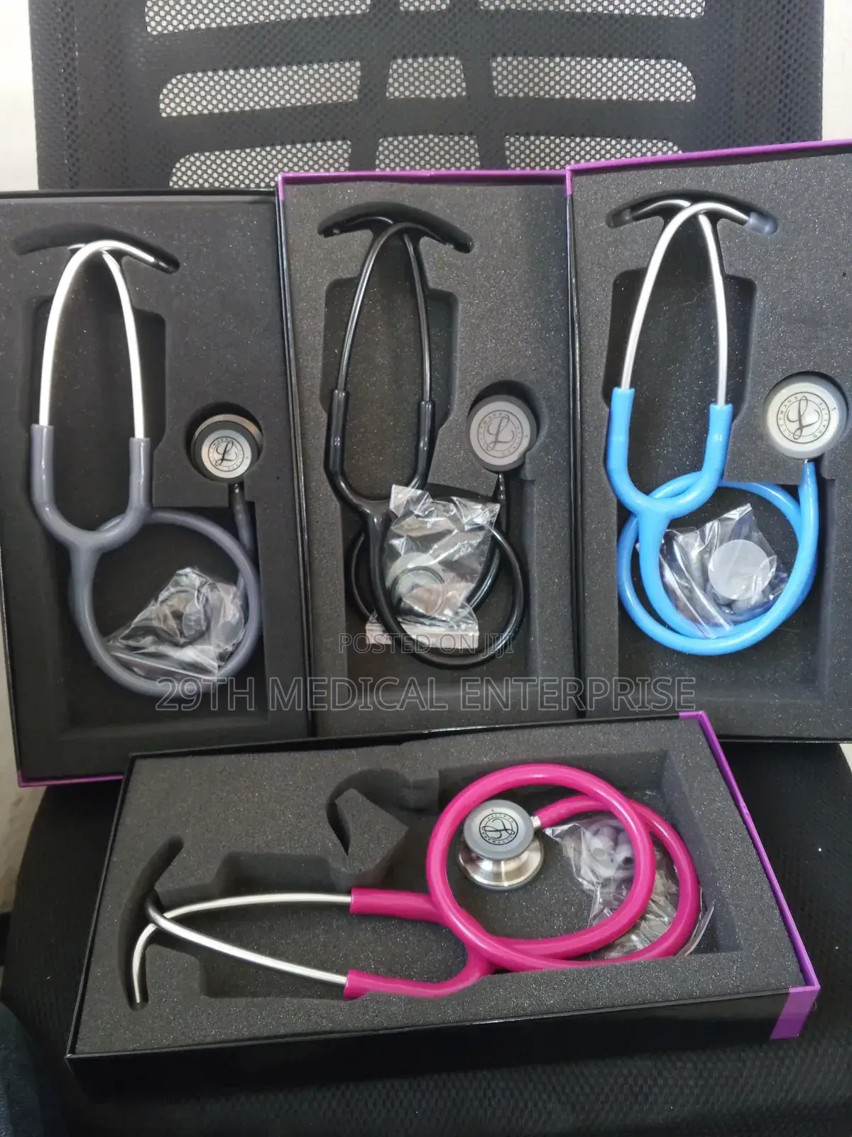 Littmann Classic Ill
