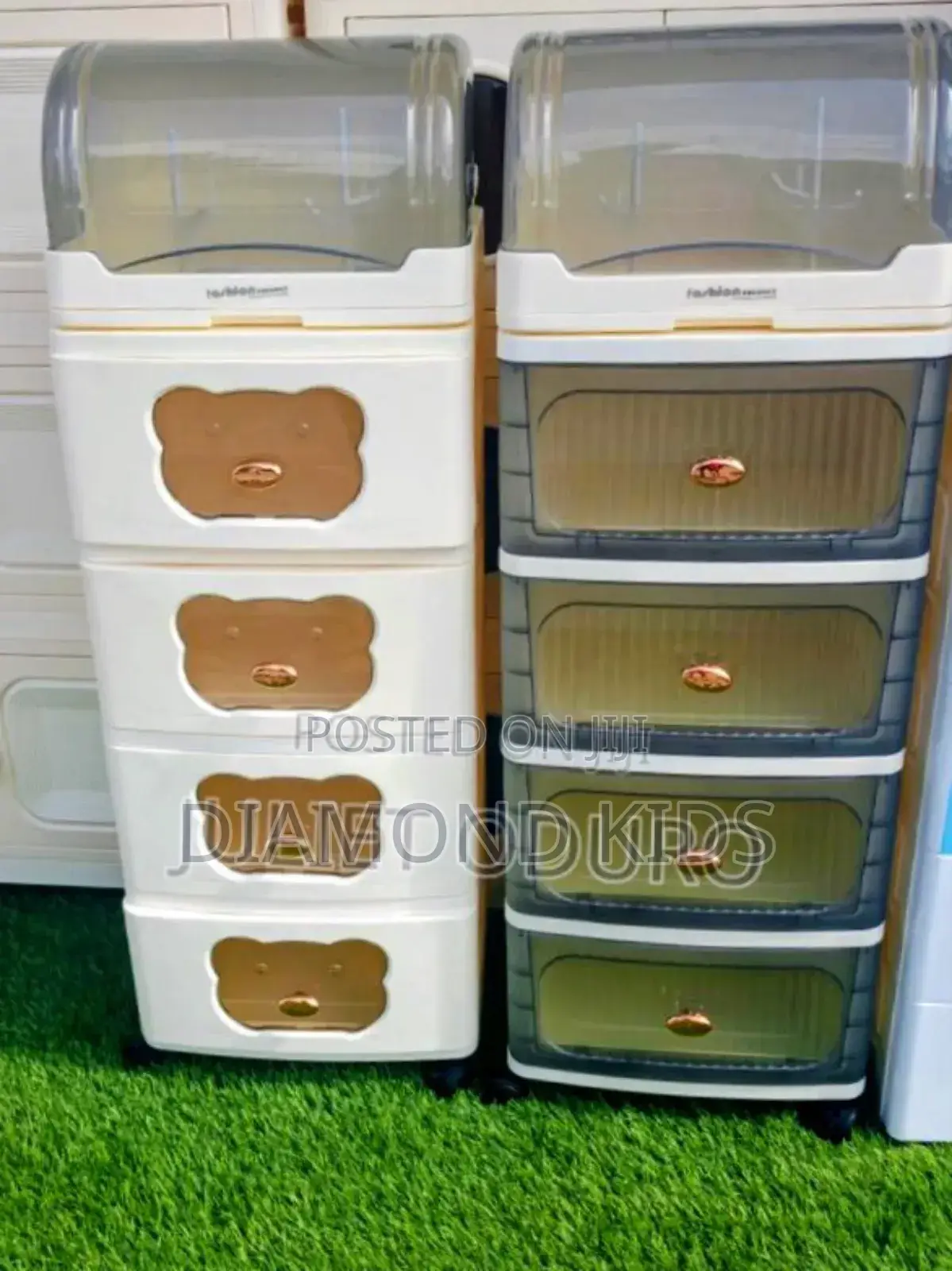 Baby Wardrobe