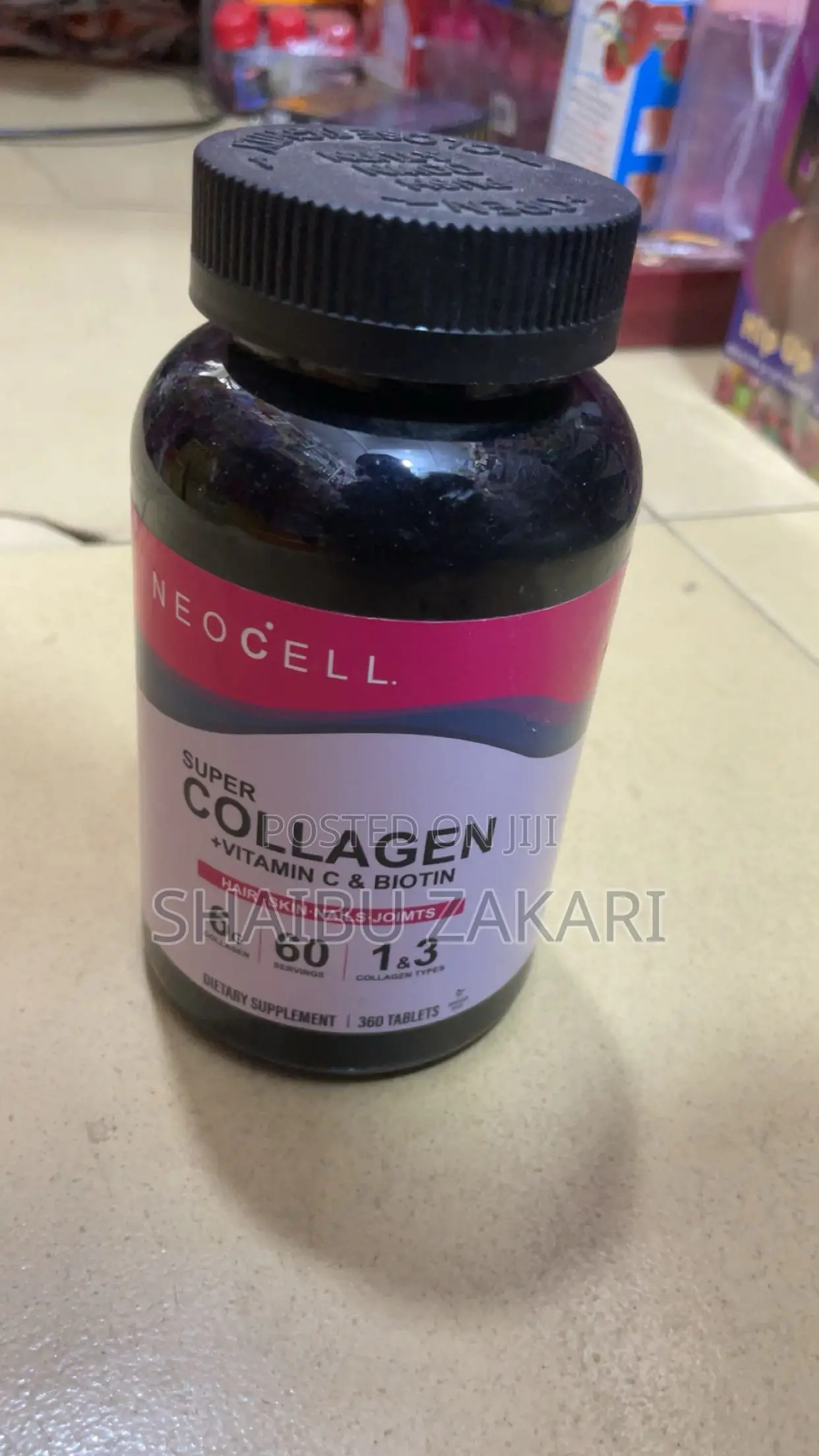 Super Collagen