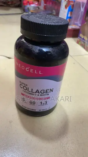 Super Collagen