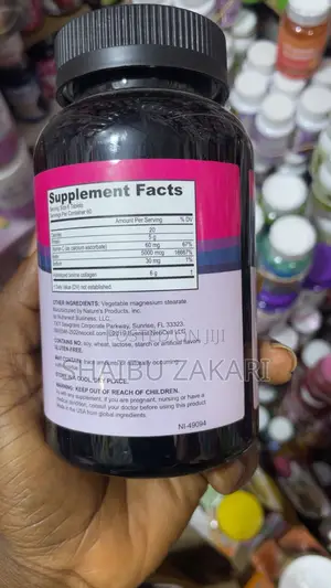 Super Collagen