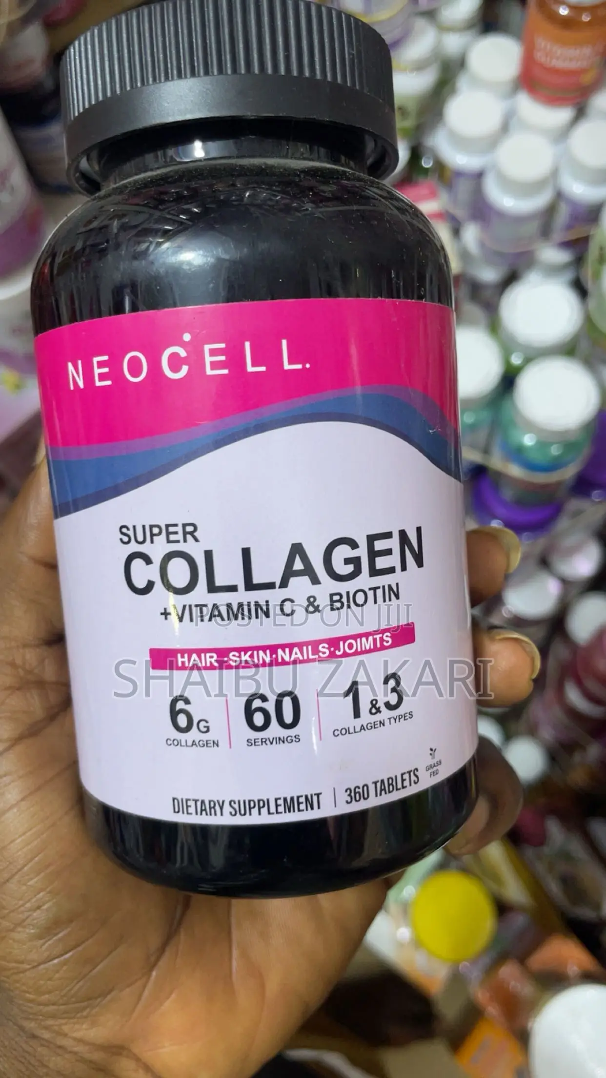Super Collagen