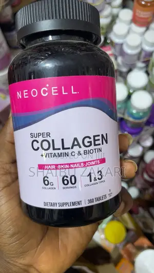 Super Collagen