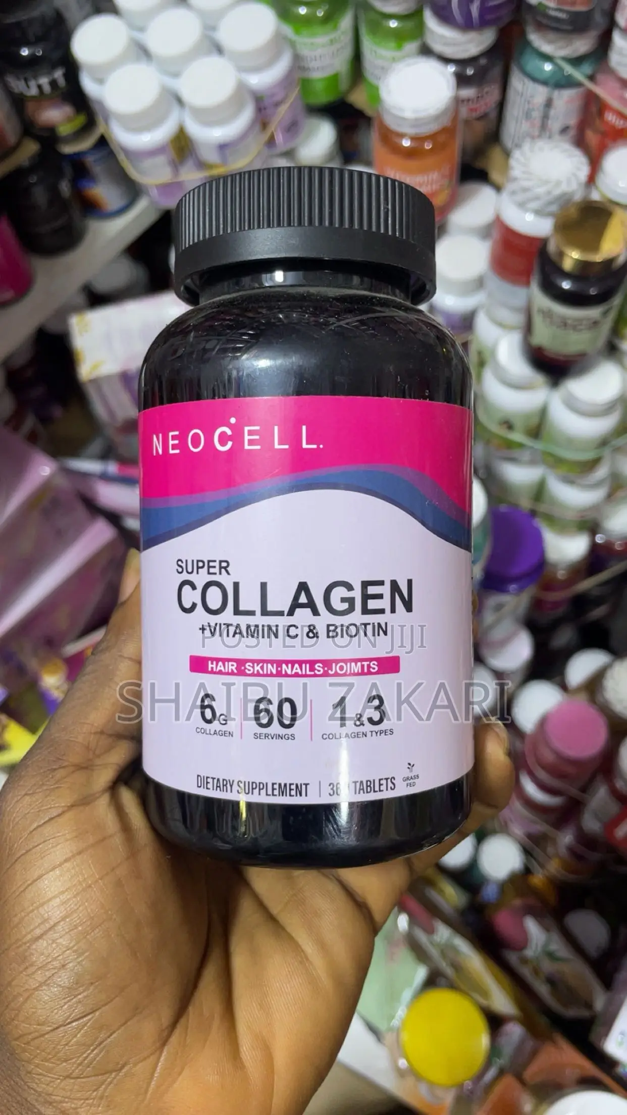 Super Collagen