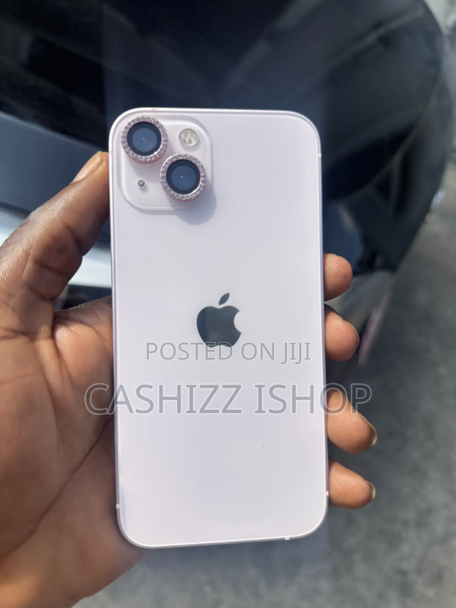 Apple iPhone 13 128 GB Pink in Kokomlemle Mobile Phones, Cashizz