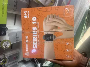 Watch 10 Series