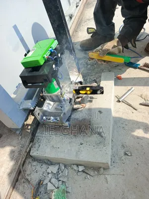 Centurion D20 Sales and Installation