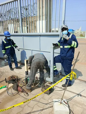 Centurion D20 Sales and Installation