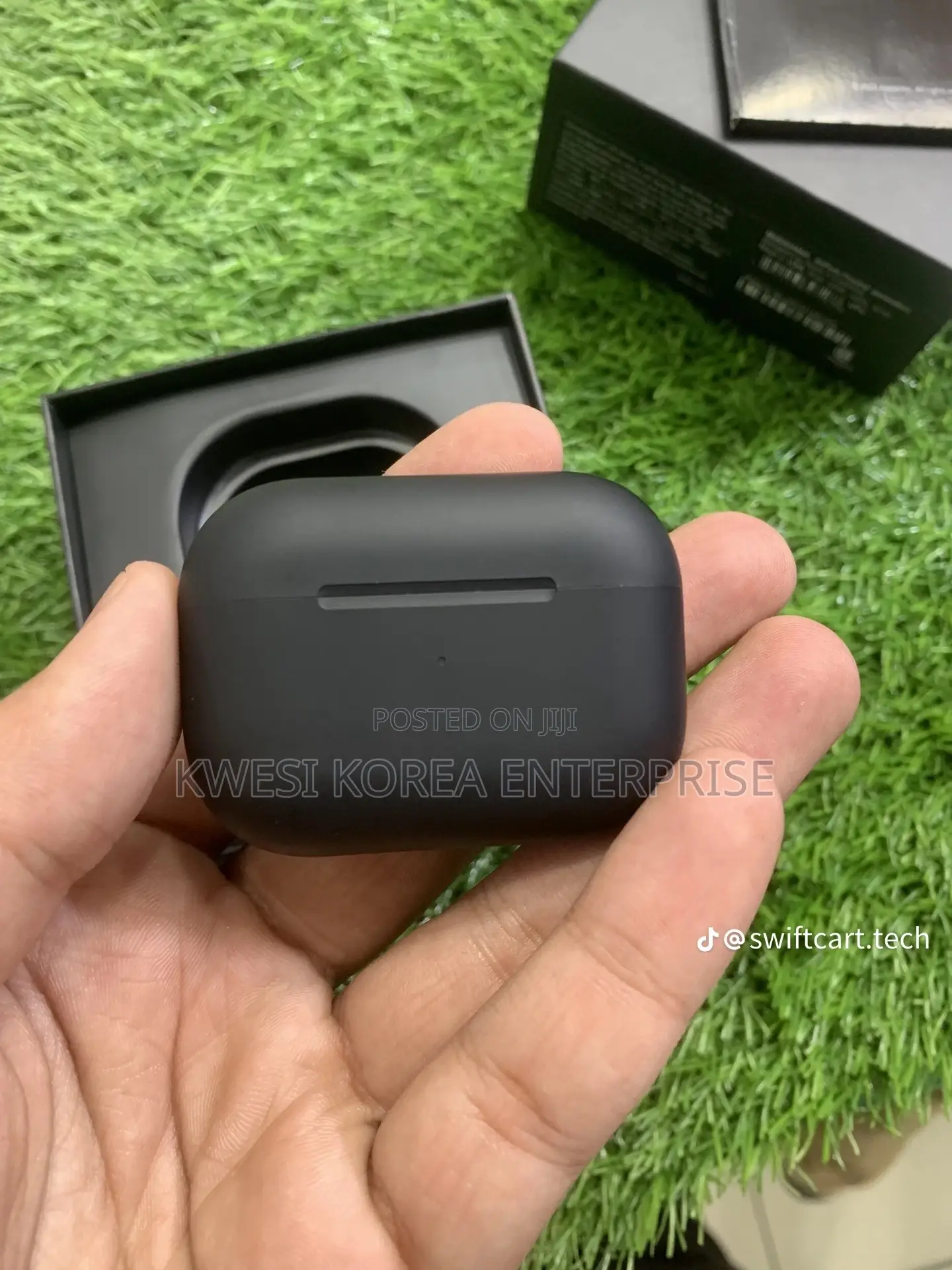 Original Airpods Pro