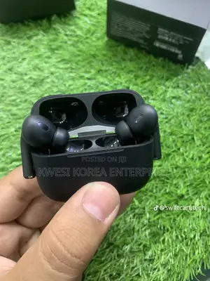 Original Airpods Pro
