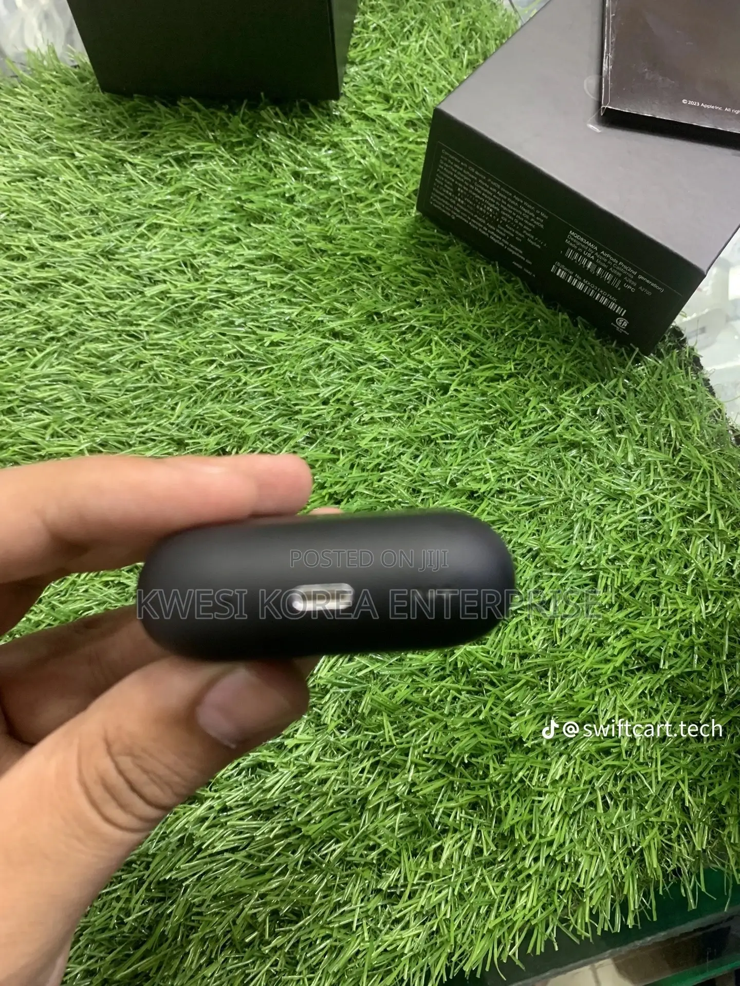 Original Airpods Pro