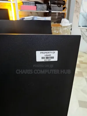 Original Dell 27 Inch Edgeless Monitor