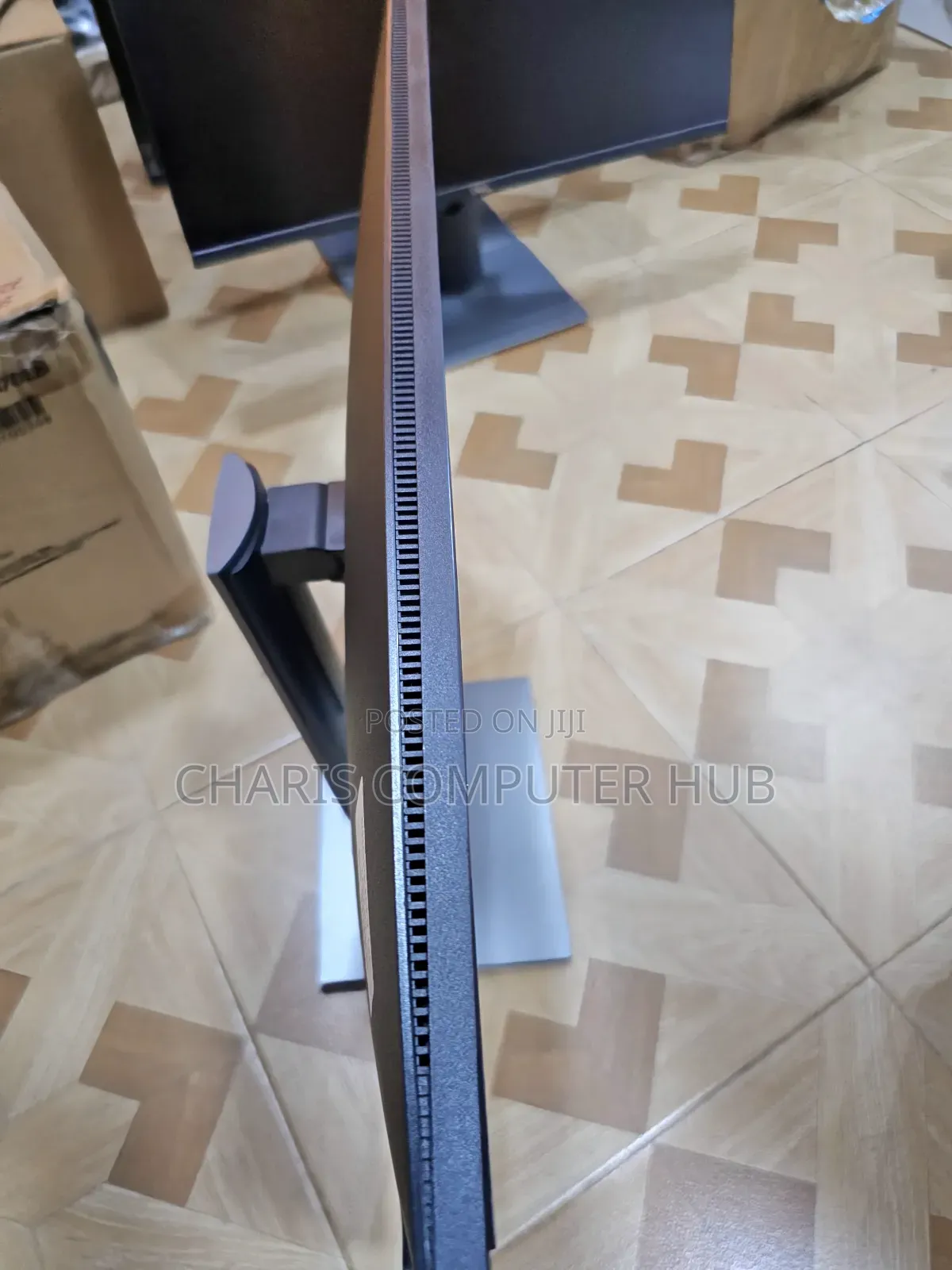Original Dell 27 Inch Edgeless Monitor