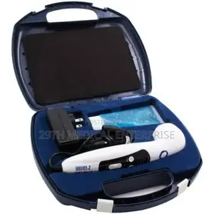 Physiotherapy Ultrasound Machine