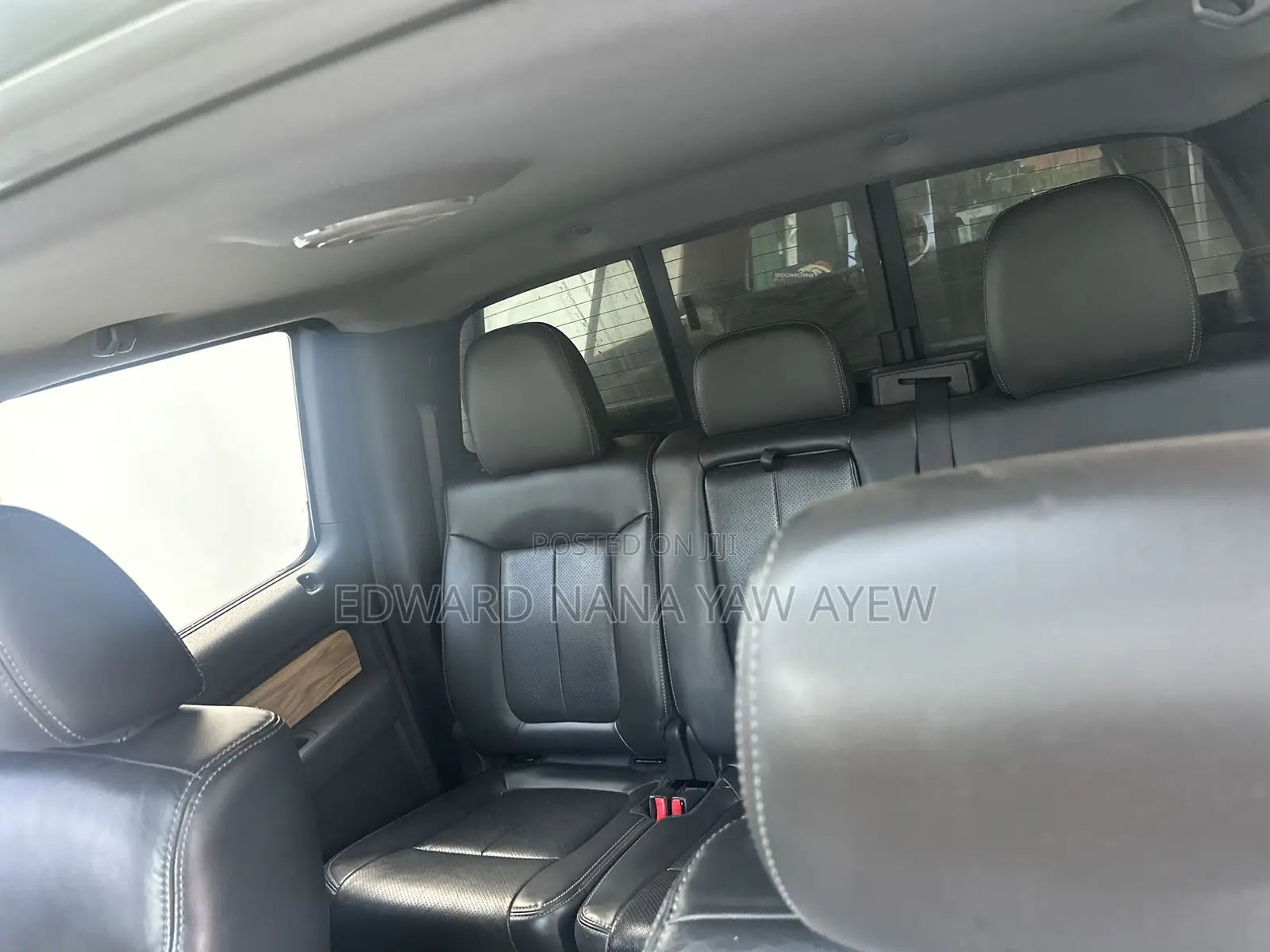 Ford F-150 Lariat 2011 Silver