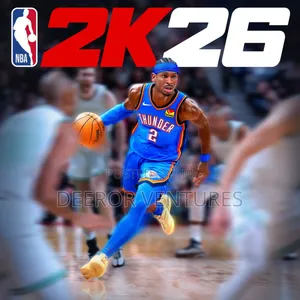 Nba 2k26 Digital Installation Ps5 and Xbox