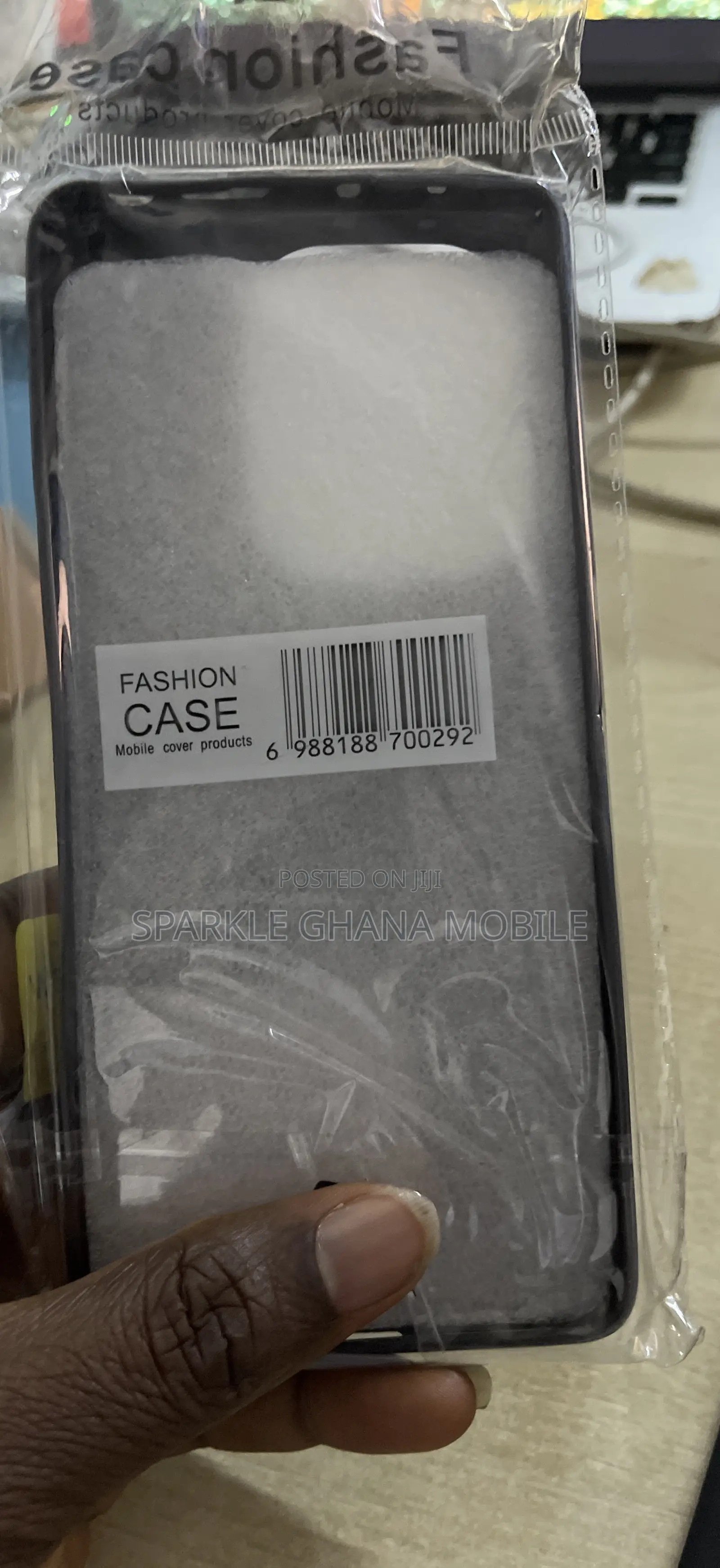 Redmi Note 13 Pro Case