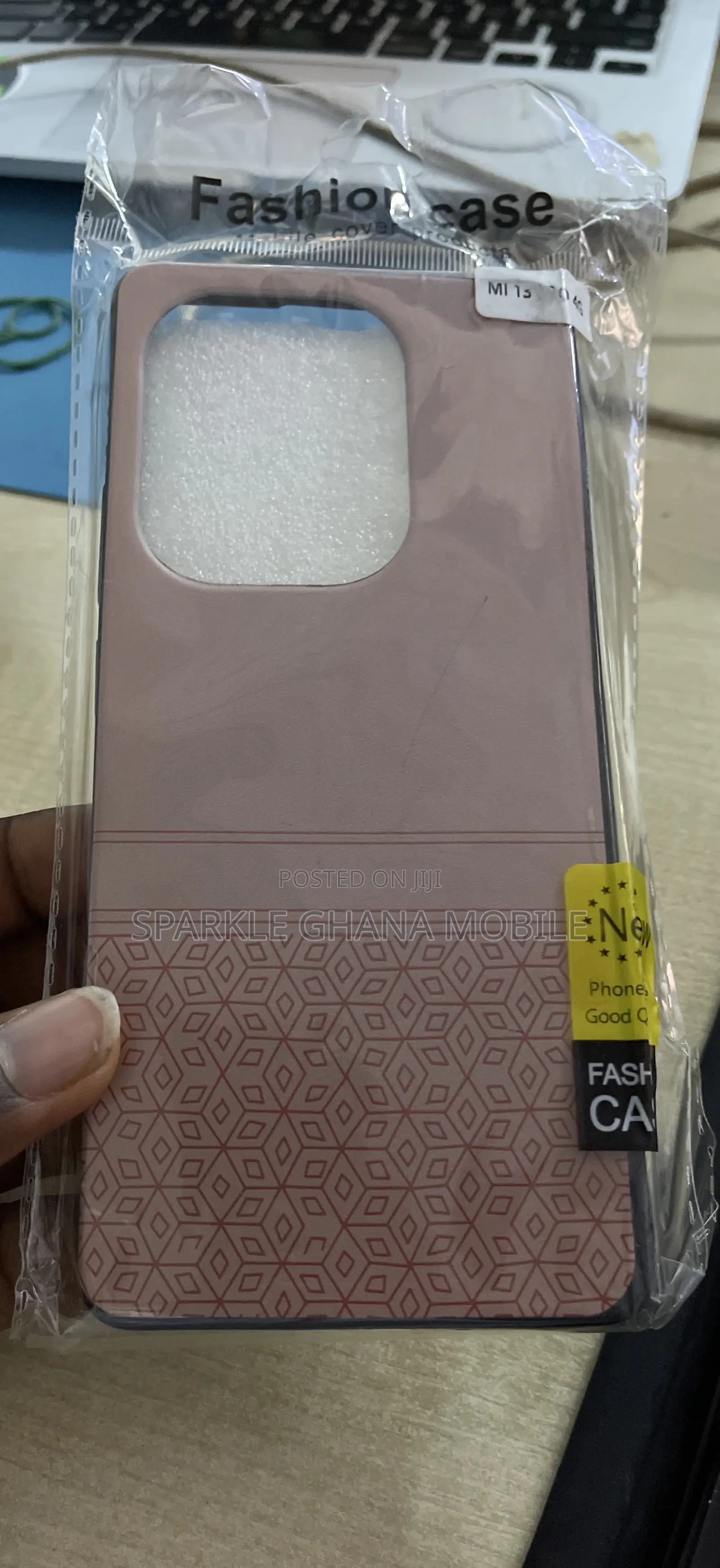 Redmi Note 13 Pro Case