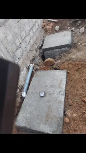 Expect Biodigester Guy