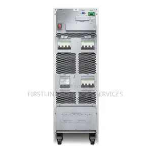 Apc Easy 40kva 3:3