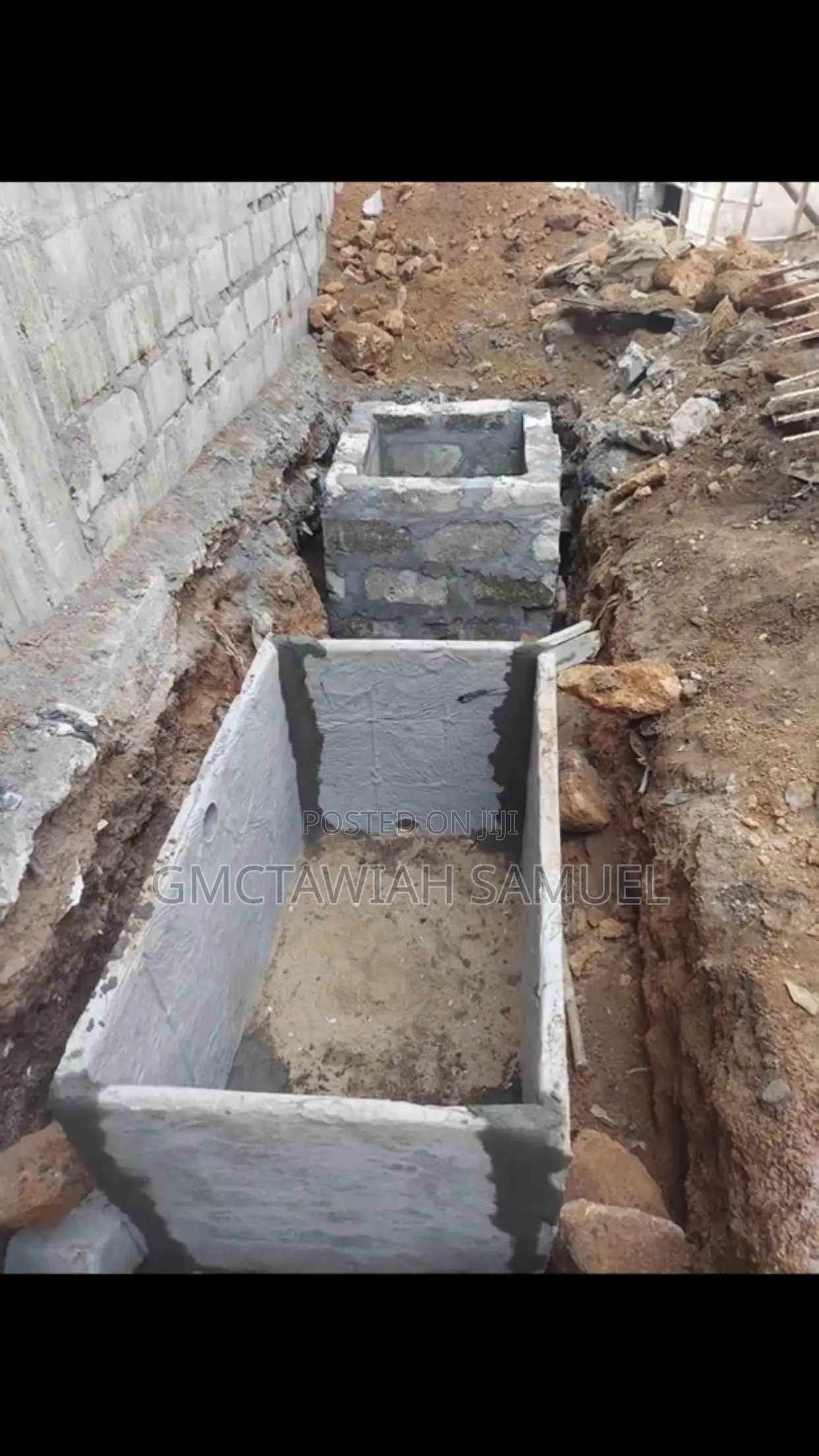 Expect Biodigester Guy