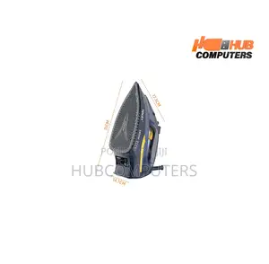 Haley-Hy-2062 Iron Steam 2400w