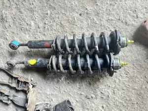 Toyota 4runner, Hilux Front Shock Absorbers