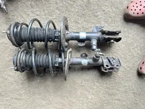 Lexus Rx350 Sonsor Front Shocks Absorbers