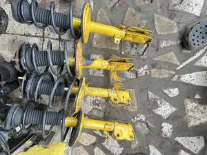 Camry Spider 2015 Front and Back Shocks