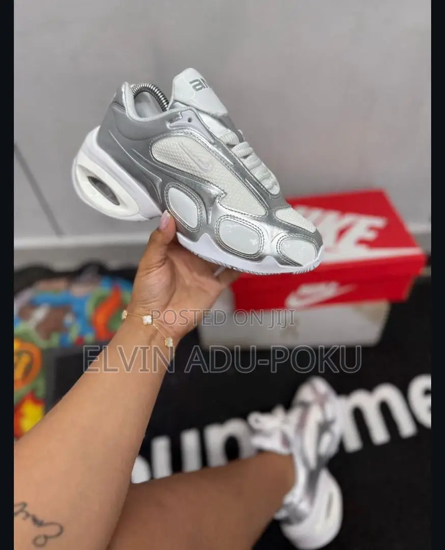 Nike Air Max Muse In Different Colours , Swipe >>>