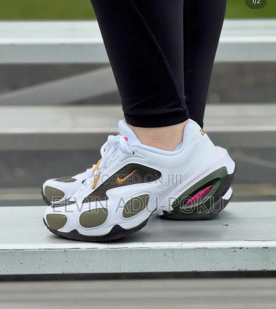 Nike Air Max Muse In Different Colours , Swipe >>>