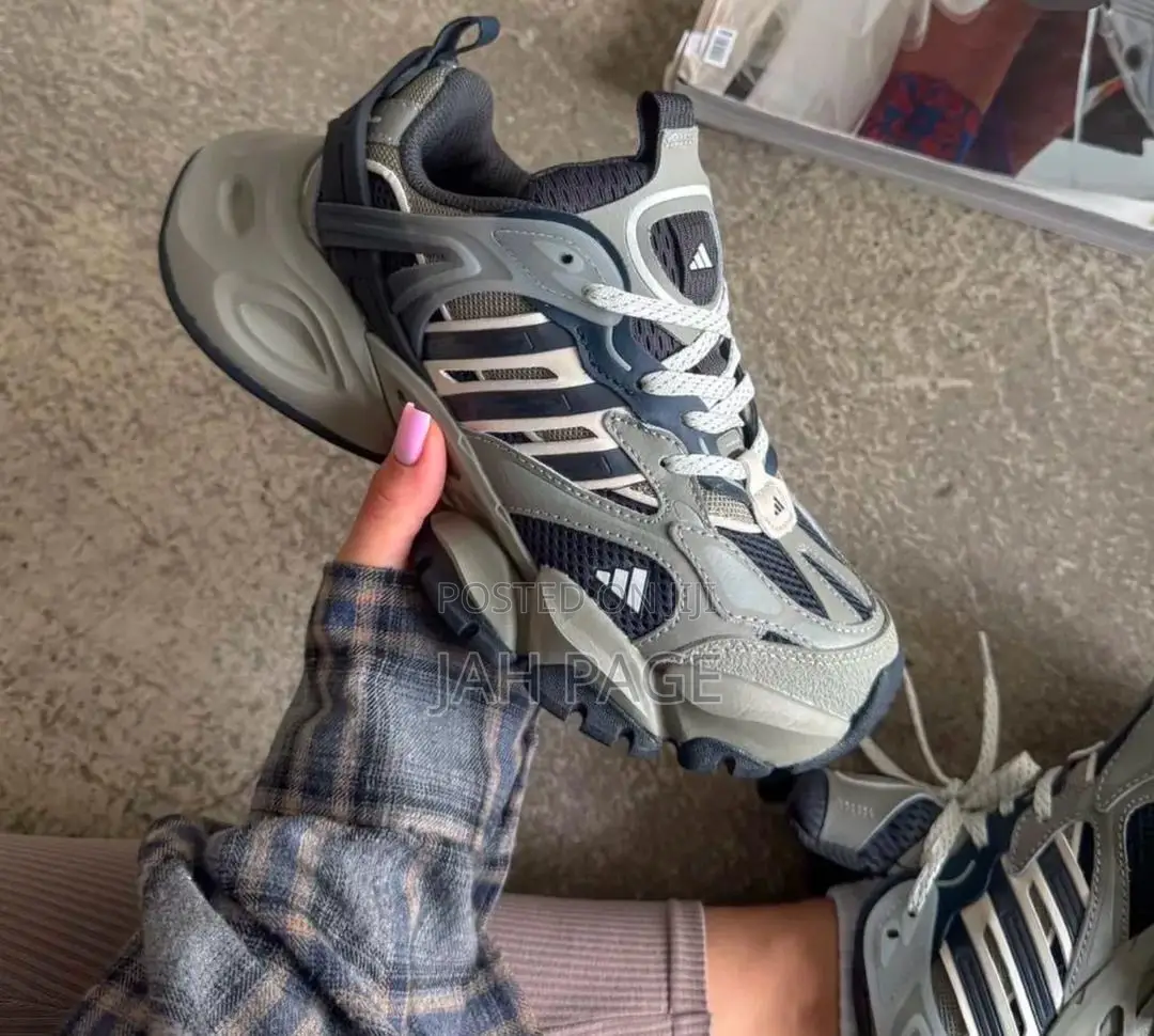 Adidas Vento XLG Deluxe