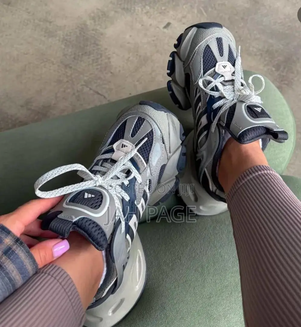 Adidas Vento XLG Deluxe