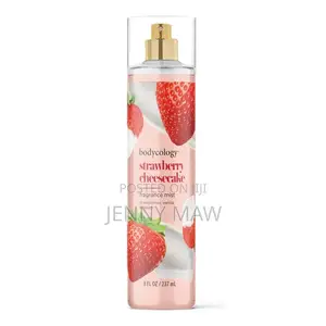Original Bodycoloy Body Mist